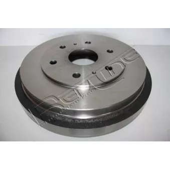 Tambour de frein RED-LINE 41TO012