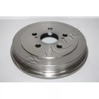 Tambour de frein RED-LINE 41TO013