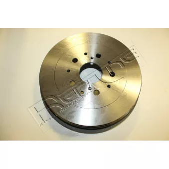 Tambour de frein RED-LINE 41TO016