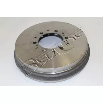 Tambour de frein RED-LINE 41TO018