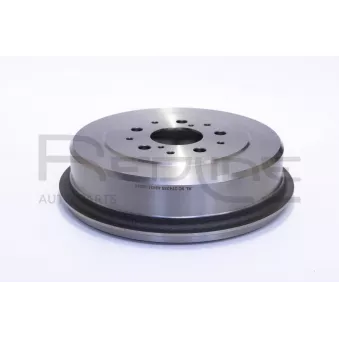 Tambour de frein RED-LINE 41TO019