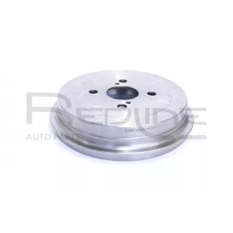 Tambour de frein RED-LINE
