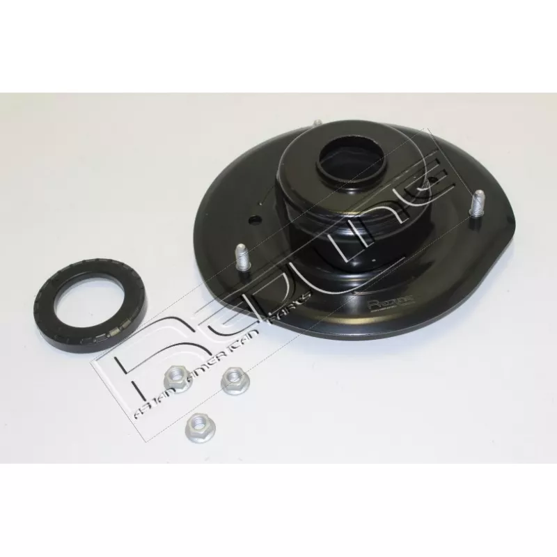 Coupelle de suspension RED-LINE 43CH002