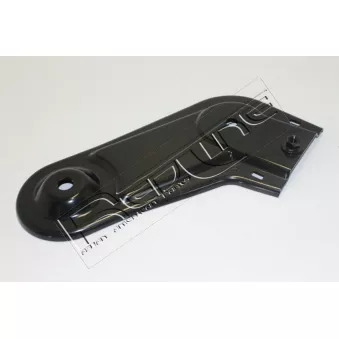 Support moteur arrière droit RED-LINE 43CV004