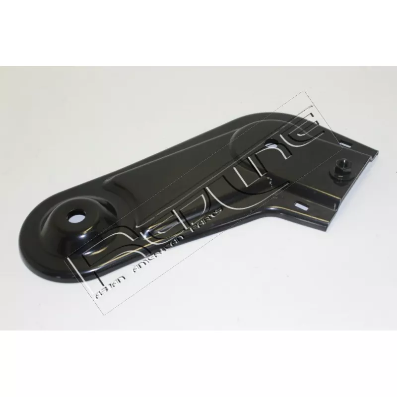 Support moteur arrière droit RED-LINE 43CV004