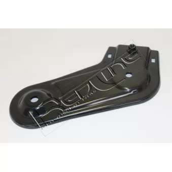Support moteur arrière gauche RED-LINE 43CV005