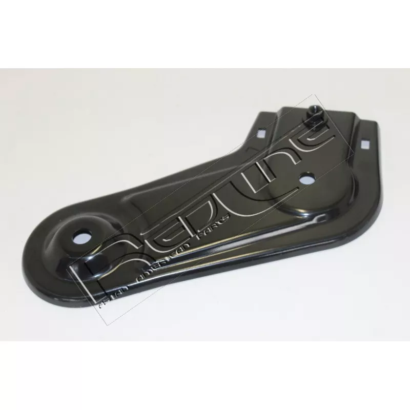 Support moteur arrière gauche RED-LINE 43CV005