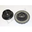 Coupelle de suspension RED-LINE 43CV016 - Visuel 1
