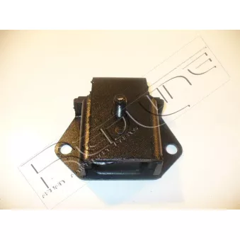Support moteur RED-LINE 43DA000