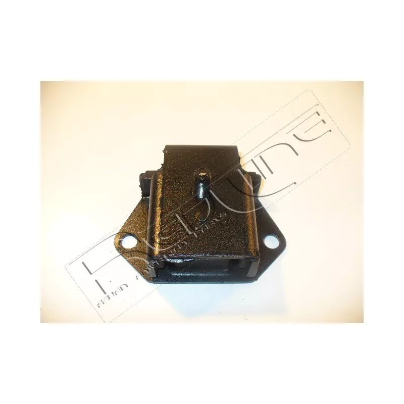 Support moteur RED-LINE 43DA000