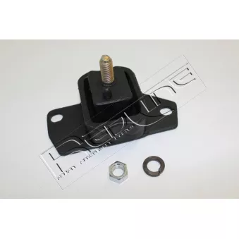 Support moteur avant gauche RED-LINE 43DA008
