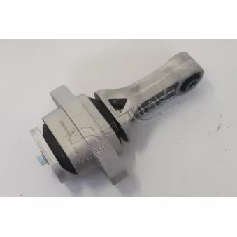 Support moteur arrière gauche RED-LINE 43DW022