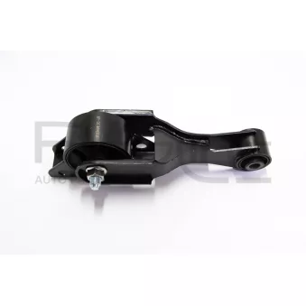Support moteur RED-LINE