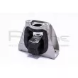 Support moteur avant gauche RED-LINE 43DW028 - Visuel 1
