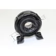 Palier, palier central d'arbre de transmission RED-LINE 43GW000 - Visuel 2