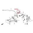 Coussinet de palier, stabilisateur RED-LINE 43HO014 - Visuel 2