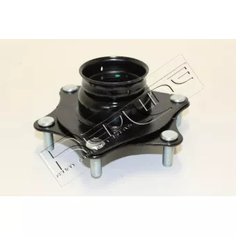 Coupelle de suspension RED-LINE 43HO016