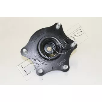 Coupelle de suspension RED-LINE