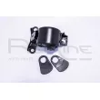 Support moteur RED-LINE 43HO037 - Visuel 1