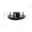 Coupelle de suspension RED-LINE 43HO059 - Visuel 2