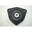 Coupelle de suspension RED-LINE 43HY014 - Visuel 3