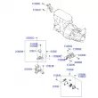 Support moteur RED-LINE 43HY020 - Visuel 3