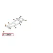 Butée élastique, suspension RED-LINE 43HY022 - Visuel 3