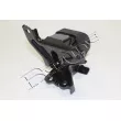 Support moteur RED-LINE 43HY029 - Visuel 1