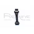 Support moteur RED-LINE 43HY067 - Visuel 2