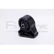 Support moteur RED-LINE 43HY107 - Visuel 1