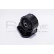 Support moteur RED-LINE 43HY107 - Visuel 2