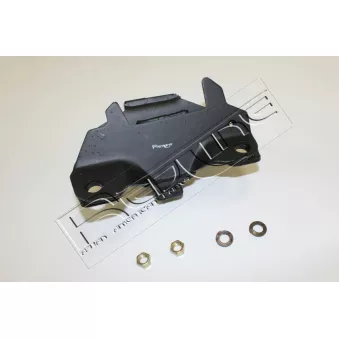 Support moteur RED-LINE 43IZ010