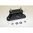 Support moteur RED-LINE 43IZ023 - Visuel 1