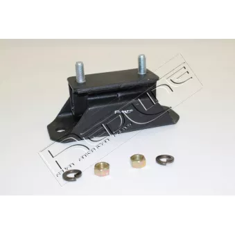 Support moteur RED-LINE 43IZ025