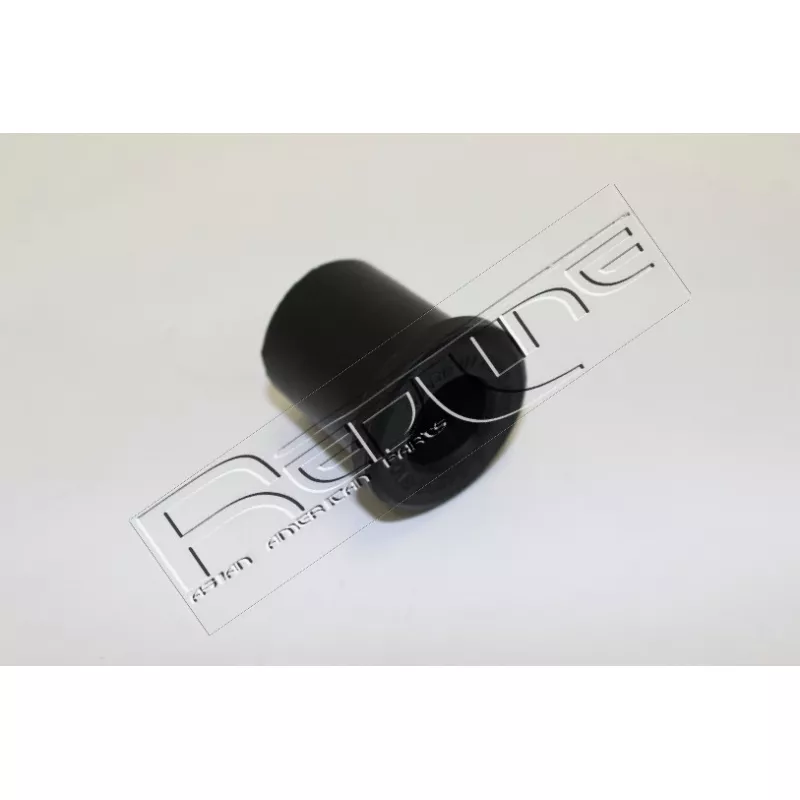 Coussinet de palier, ressort à lames RED-LINE 43IZ026
