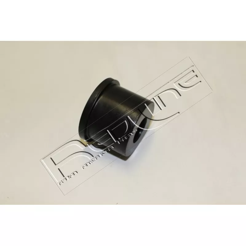 Coussinet de palier, ressort à lames RED-LINE 43IZ038