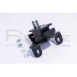 Support moteur RED-LINE 43IZ053 - Visuel 1