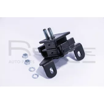 Support moteur RED-LINE