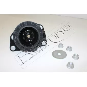 Coupelle de suspension avant gauche RED-LINE 43JE015