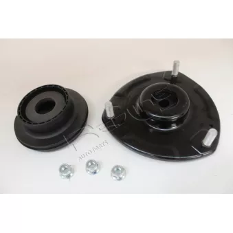 Coupelle de suspension RED-LINE