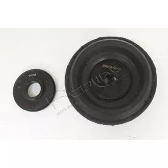 Coupelle de suspension RED-LINE
