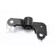 Suspension, bras de liaison avant droit RED-LINE 43KI022 - Visuel 1