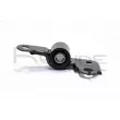 Suspension, bras de liaison avant droit RED-LINE 43KI022 - Visuel 2