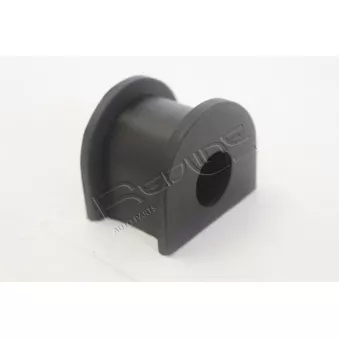 Coussinet de palier, stabilisateur RED-LINE