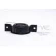 Palier, palier central d'arbre de transmission RED-LINE 43KI043 - Visuel 2