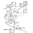 Coussinet de palier, stabilisateur RED-LINE 43MI004 - Visuel 3