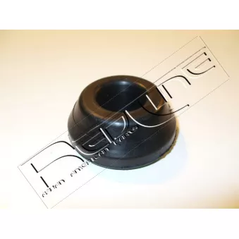 Manchon, fixation du bras transversal RED-LINE 43MI013