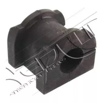 Coussinet de palier, stabilisateur RED-LINE 43MI031