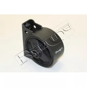 Support moteur RED-LINE 43MI073