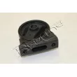 Support moteur RED-LINE 43MI073 - Visuel 2